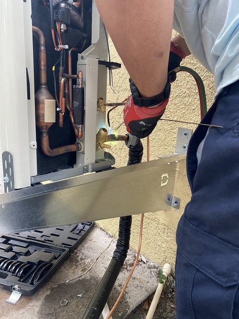 air conditioning repair ACS Home Services - Lakeland