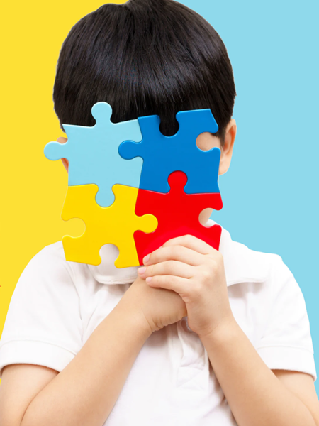 ABA Therapist in Kansas Blooming Horizons