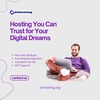 Hosting you can Trust for y... - DVHosting