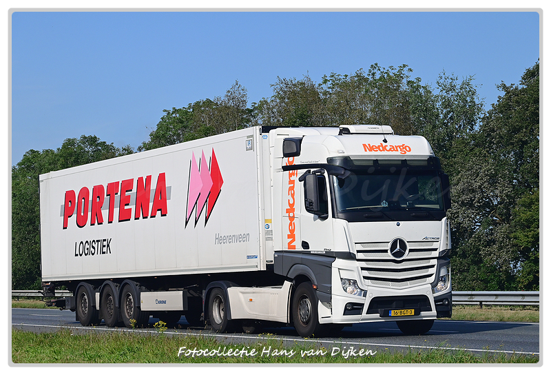 Nedcargo 16-BGT-3-BorderMaker - 