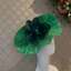 Saucer fascinators | hatsby... - Picture Box