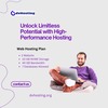 Unlock Limitless Potential ... - DVHosting