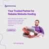 Your Trusted Partner for Re... - DVHosting