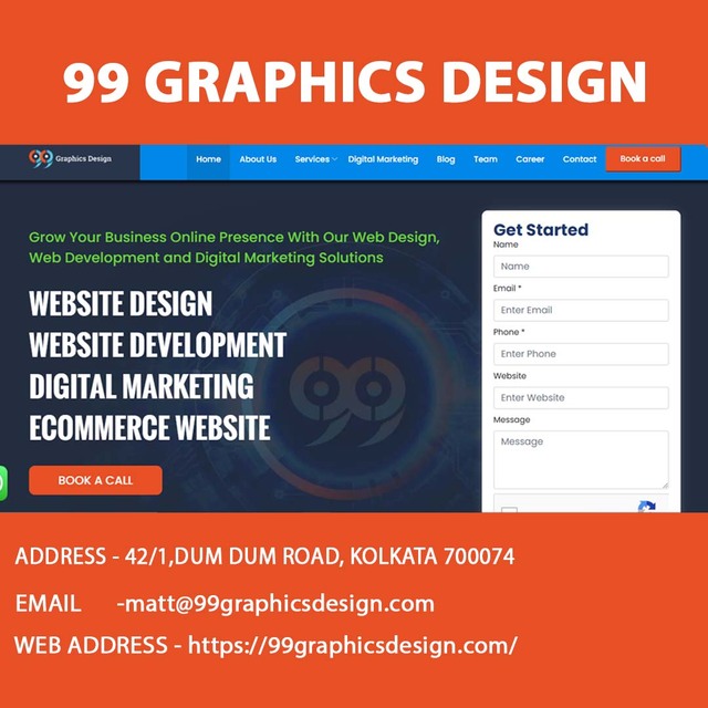 99 graphics design Business