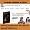 Quantum Activism - Business