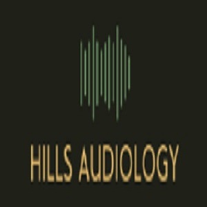logo Hills Audiology