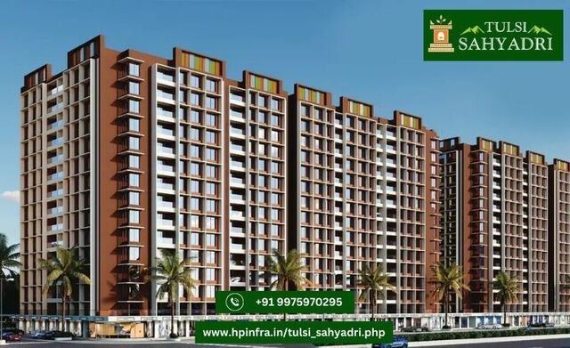 tulsi sahyadri Tulsi sahyadri