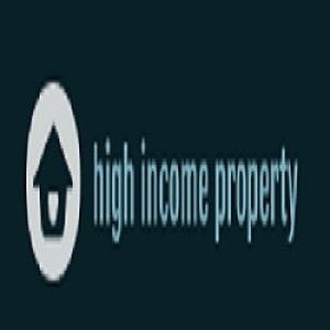 logo High Income Property