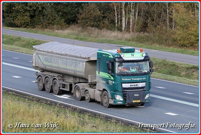 15-BKT-2  A-BorderMaker Kippers Bouwtransport