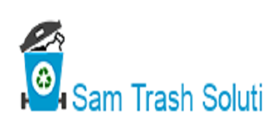 LOGO Sam Trash Solutions