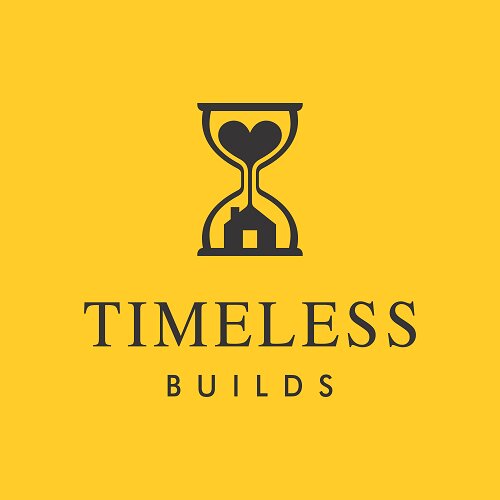 Timeless Builds Picture Box