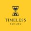 Timeless Builds - Picture Box
