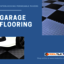 Garage FLOORING - Garage Flooring