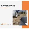 Paver Base