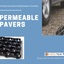 Permeable pavers - Permeable Pavers