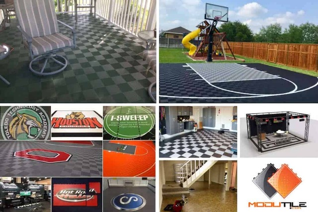 Interlocking pavers Interlocking Pavers