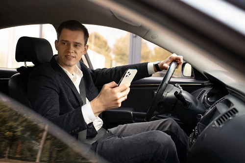 500 Taxi la grande motte