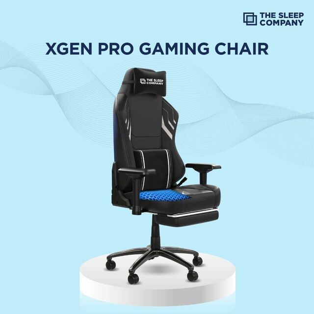 XGEN PRO GC Gaming Chairs