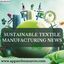 sustainable textile manufac... - Picture Box