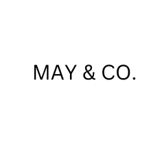 MAY & CO. - Anonymous