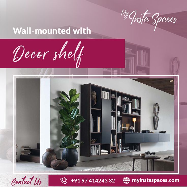 Customize Your Home Interior Picture Box