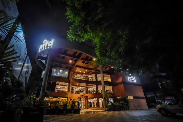 NIF Indore Picture Box