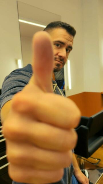 Estilistas profesionales Barcelona Picture Box