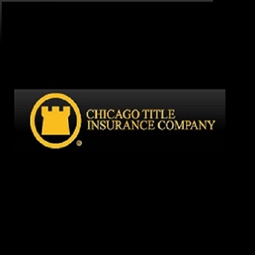 Logo Chicago Title DFW Allen office