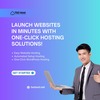Launch Websites in Minutes ... - TSOHost