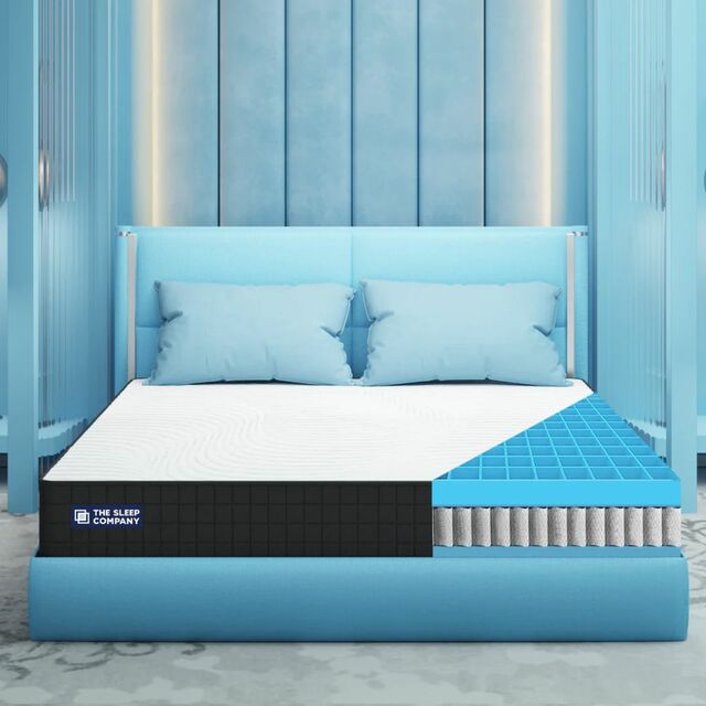 Single Bed Mattress Single Bed Mattress