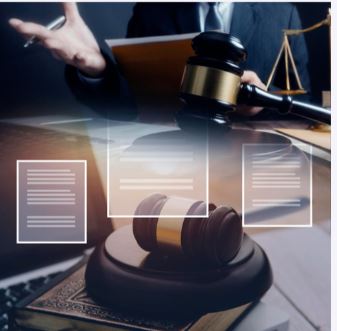 Legal Document Certifications Picture Box