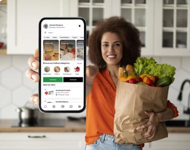 App Development Picture Box