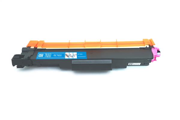 PDC-TN-263C Cyan Toner Cartridge Compatible Picture Box