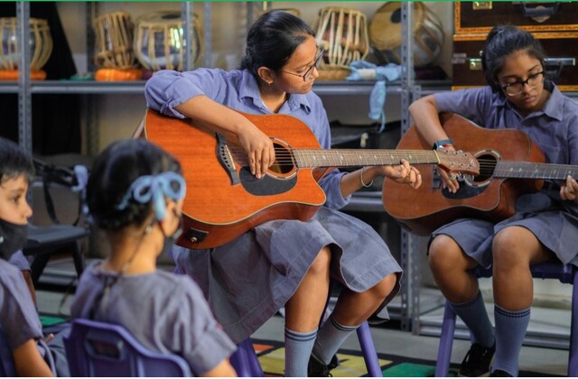 Activity 7 cbse Picture Box