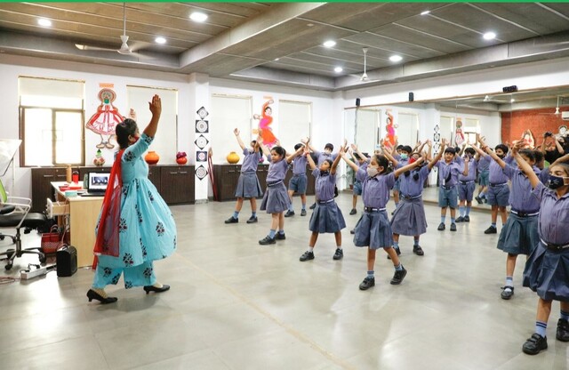 Activity 8 cbse Picture Box