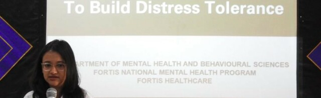 Addressing Mental Health Picture Box