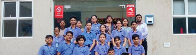 Nurturing Community  Picture Box