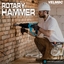 Rotary Hammer 28MM - Best P... - Picture Box
