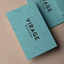 Embossed Business Cards10 - Business cards