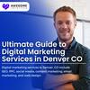 Boost Your Business with Digital Marketing Services in Denver CO