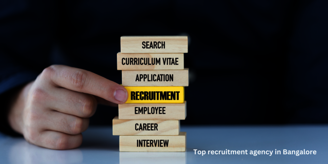 Top recruitment agency in Bangalore jobshubhr