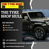 The Tyre Shop Hull - The Tyre Shop Hull