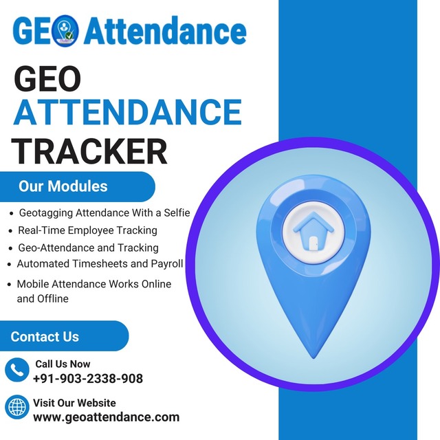 Geoattendance Picture Box