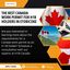 The Best Canada Work Permit... - The Best Canada Work Permit For H1B Holders In Etobicoke