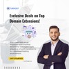 Exclusive Deals on Top Doma... - Turhost