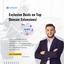 Exclusive Deals on Top Doma... - Turhost