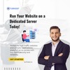 Run Your Website on Dedicat... - Turhost