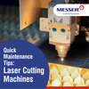 Messer cutting system