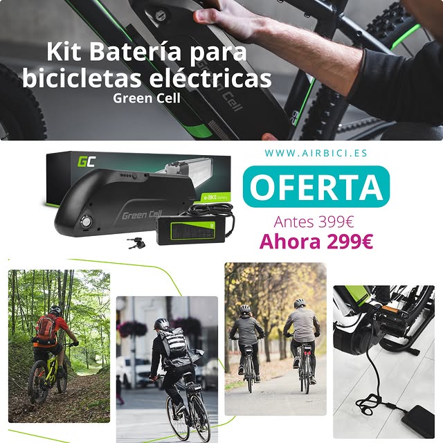 Accesorios para bicicletas Barcelona | airbici Picture Box