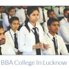 BBA College In Lucknow - Picture Box